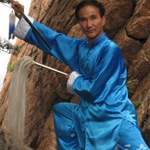 太极拳的身法要领